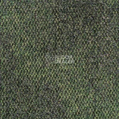 Ковровая плитка Bonkeel Pascal Green фото 1 | FLOORDEALER
